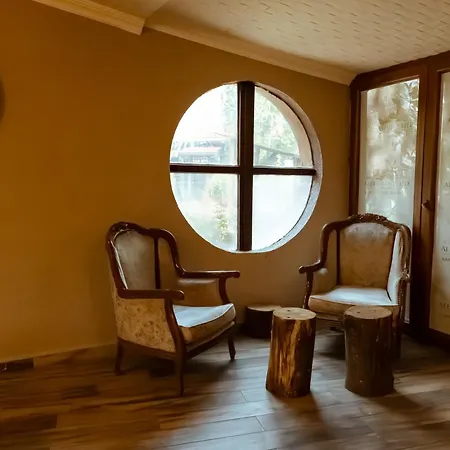 Alex Village Life מלון *