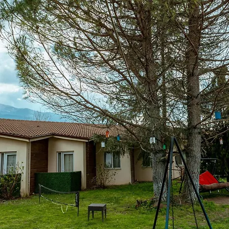 Alex Village Life * קארטפה