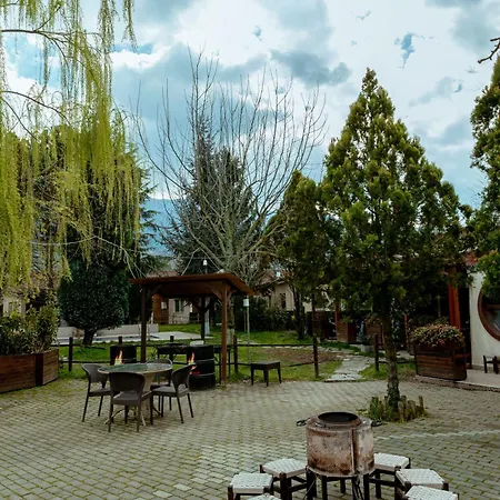 Alex Village Life מלון *
