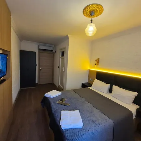 Alex Village Life 카르테페