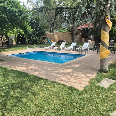 Alex Village Life 카르테페