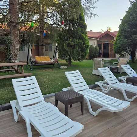 Alex Village Life * 카르테페
