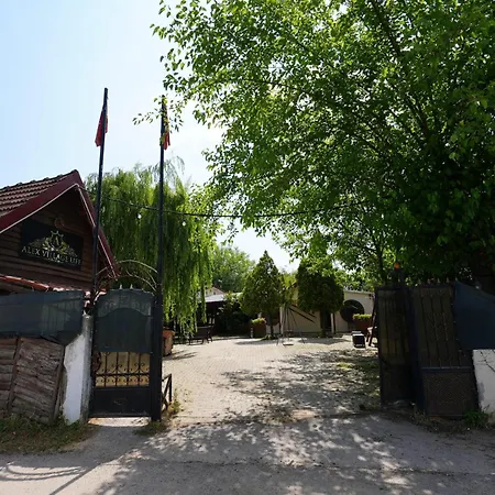 ホテル Alex Village Life *