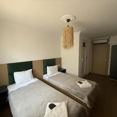 Alex Village Life Hotel Kartepe