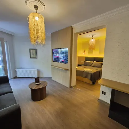 Hotel Alex Village Life *