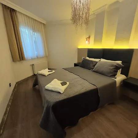 Alex Village Life Hotel Kartepe