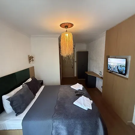 Alex Village Life 카르테페