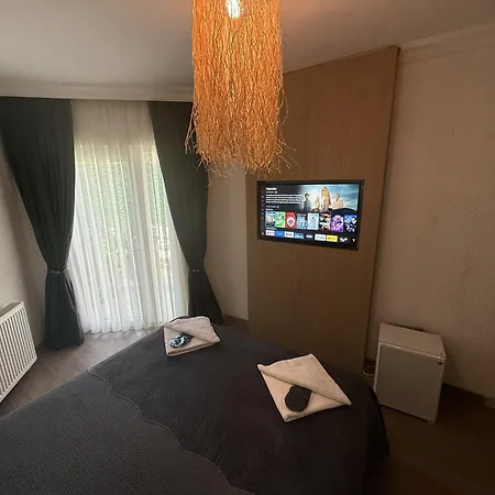 Hotel Alex Village Life