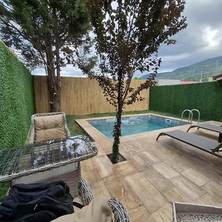 Hotel Alex Village Life Kartepe