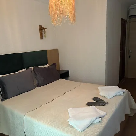 Alex Village Life Hotel Kartepe