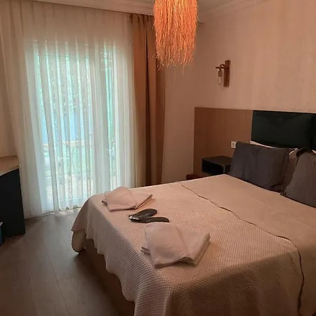 Alex Village Life Kartepe