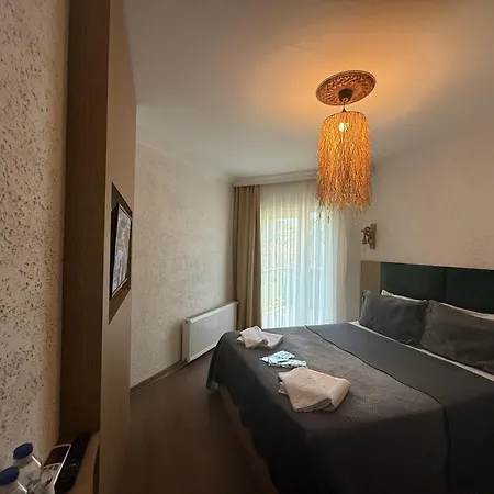 Alex Vıllage Lıfe
