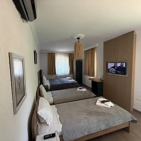 ホテル Alex Village Life