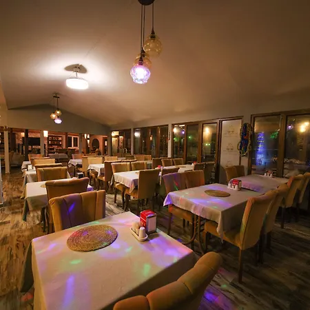Hotel Alex Village Life