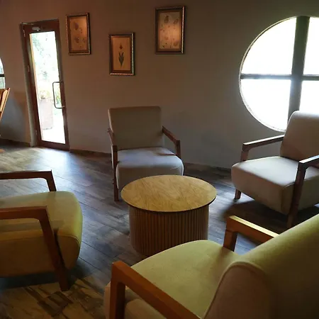 Alex Village Life Hotel Kartepe