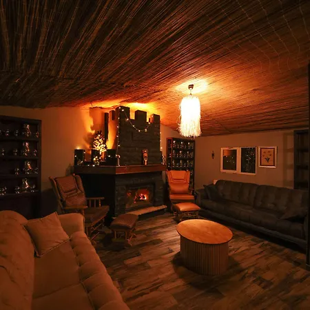 Alex Village Life Hotel Kartepe