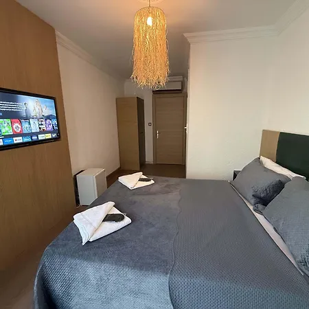 Alex Vıllage Lıfe Otel *