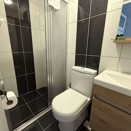 Hotel Alex Village Life Kartepe