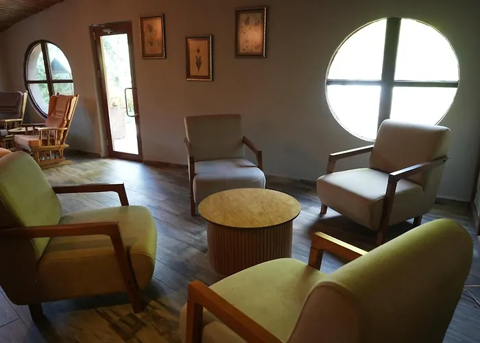 Alex Village Life * Kartepe