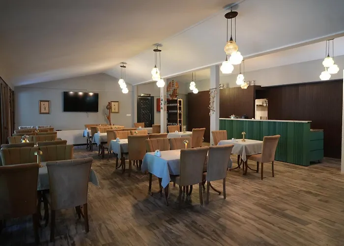 Alex Village Life Hotel *