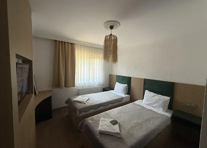 Hotel Alex Village Life *