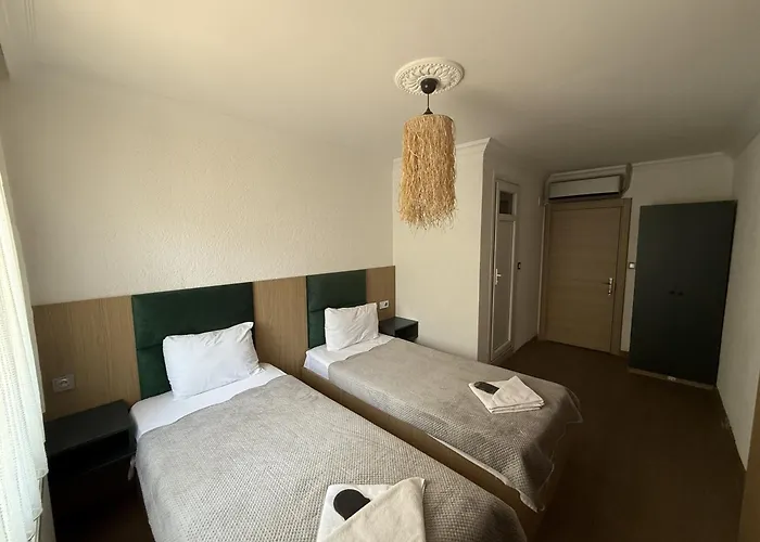 Alex Village Life Hotel Kartepe