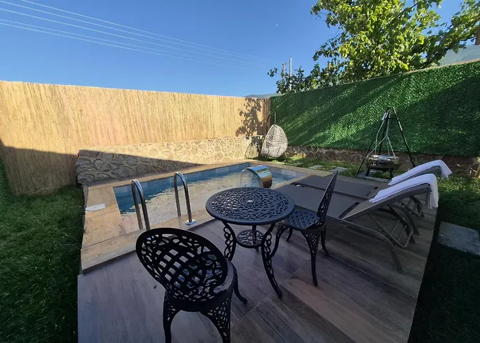 Alex Village Life Hotel Kartepe