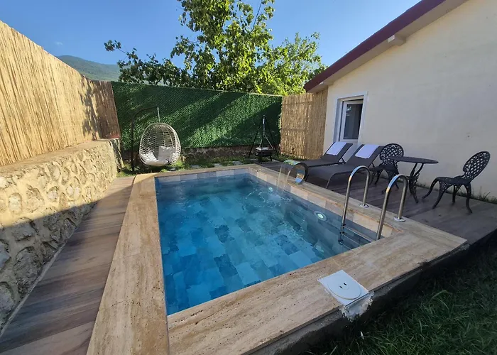 Alex Village Life Kartepe