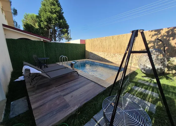 Alex Village Life * Kartepe