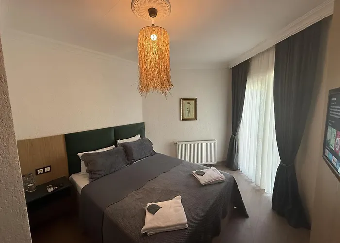 Hotel Alex Village Life Kartepe