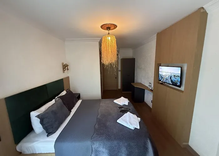 Alex Village Life Kartepe