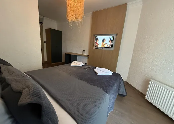 Alex Village Life Hotel *