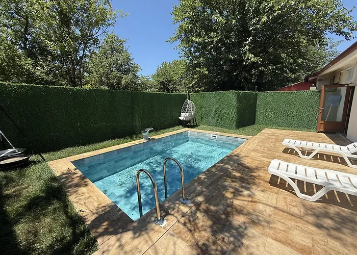 Alex Village Life Hotel Kartepe