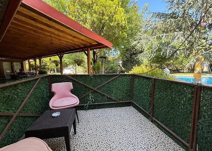 Alex Village Life Kartepe