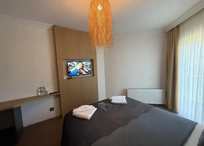 Alex Village Life Hotel