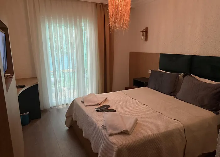 Alex Village Life Kartepe