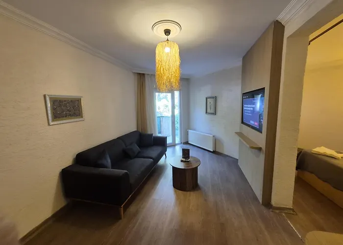 Hotel Alex Village Life