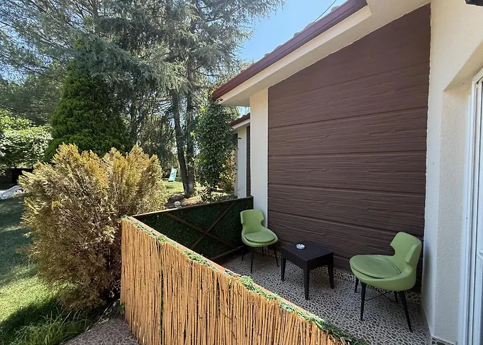 Alex Village Life Hotel Kartepe