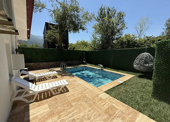 Alex Village Life * Kartepe