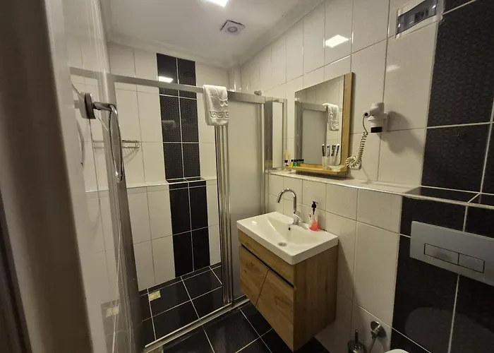 Alex Village Life Hotel