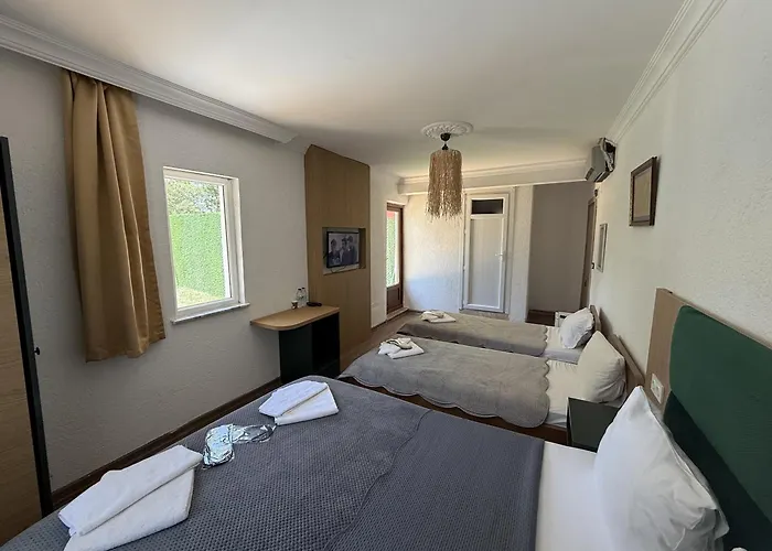 Alex Village Life Hotel Kartepe