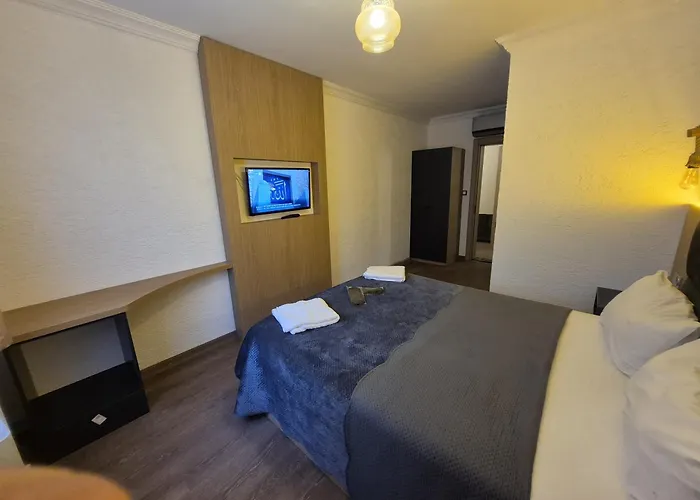 Alex Village Life * Kartepe