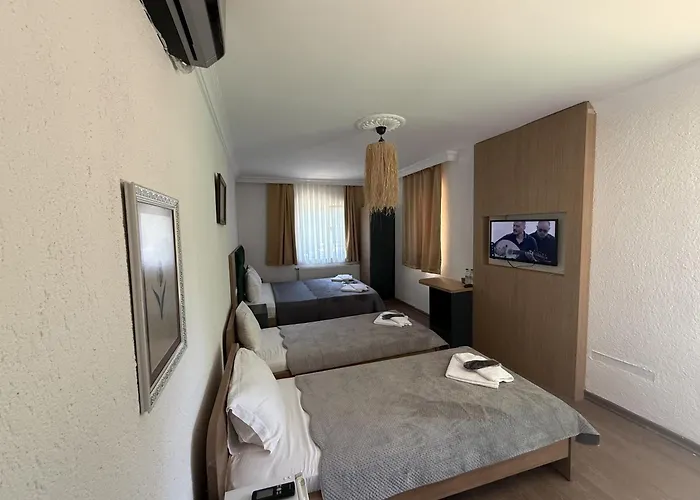 Hotel Alex Village Life