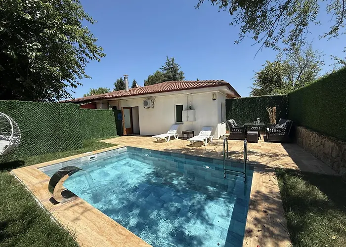 Alex Village Life * Kartepe