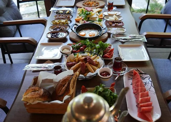 Alex Village Life Hotel